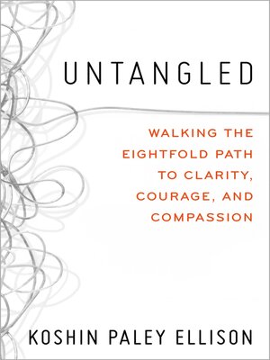 cover image of Untangled